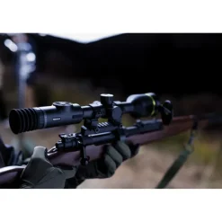 Lunette thermique Pegasus Pro 50 mm – portée 2 600 m*Pixfra