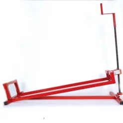 Lève Tracteur Tondeuse à Vis sans Fin – Charge 400 kg* Sale