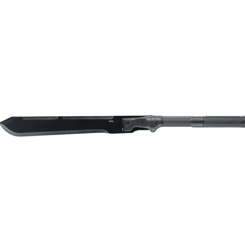 Machette MachTac 3 lame acier inox 47,3cm manche polymère*Walther Discount