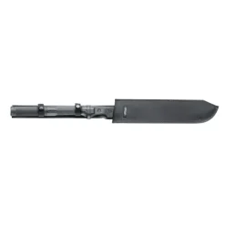 Machette MachTac 3 lame acier inox 47,3cm manche polymère*Walther Discount