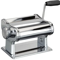 Machine à pâtes acier inoxydable 430 - 9 réglages 1-3mm*