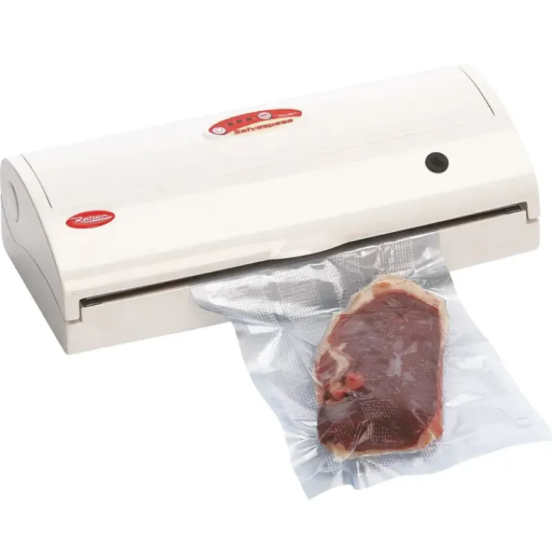 Machine sous vide automatique ®9340N*Reber Best