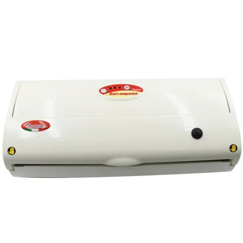 Machine sous vide automatique ®9340N*Reber Best