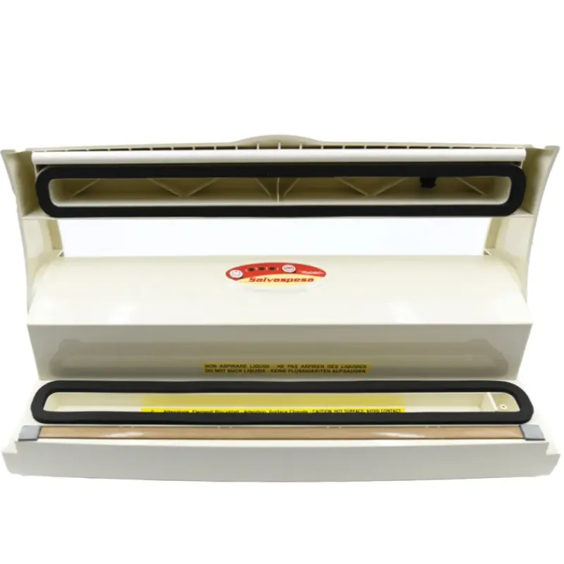 Machine sous vide automatique ®9340N*Reber Best