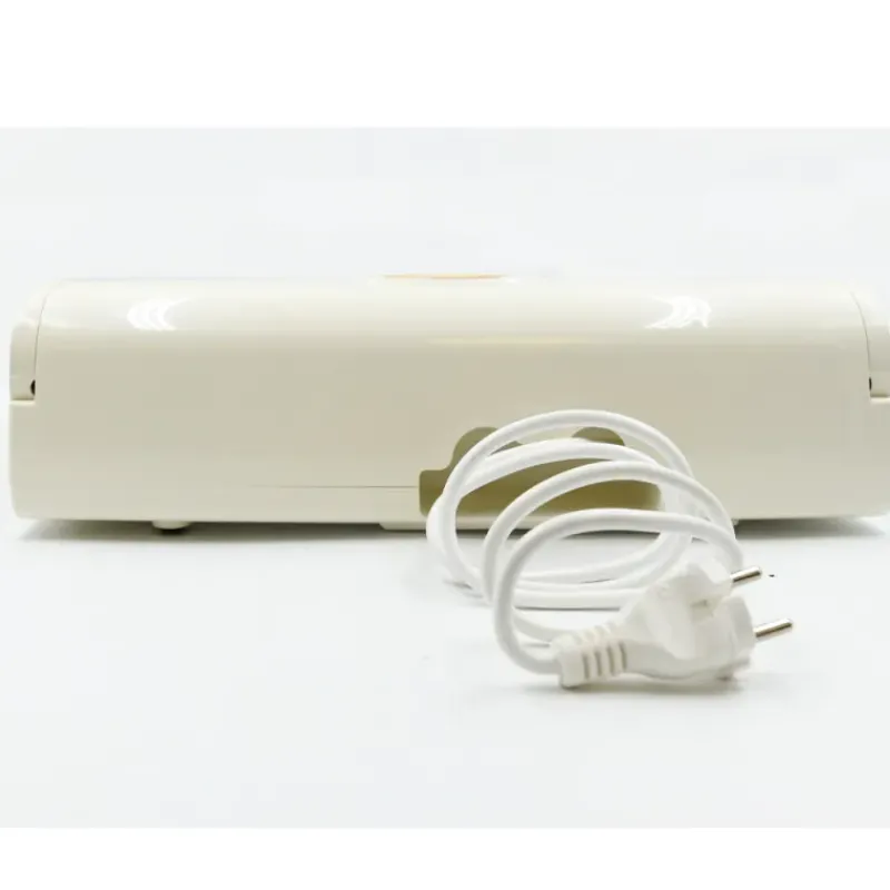 Machine sous vide automatique ®9340N*Reber Best