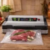 Machine sous vide LCD experte - Appareil professionnel compact*Le Pratique Sale