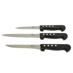 Mallette boucher professionnelle alu 8 pièces*Pradel Excellence Sale