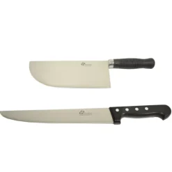 Mallette boucher professionnelle alu 8 pièces*Pradel Excellence Sale