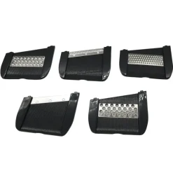 Mandoline 7 Lames*Lacor Discount