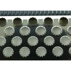 Mandoline 7 Lames*Lacor Discount