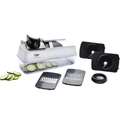 Mandoline 5 lames*Pradel France Hot