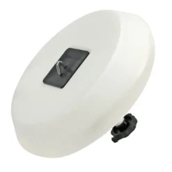 Mangeoire en plastique pour porcelets 2,5L diam. 29 cm* Clearance