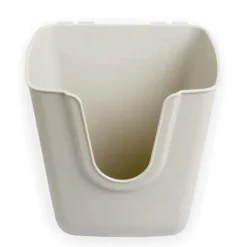 Mangeoire murale volailles V Feedr 525 g*Olba Outlet