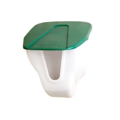 Mangeoire VFeedr couvercle 2,5kg*Olba Outlet