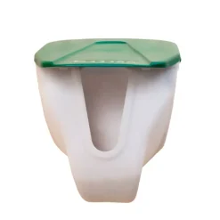 Mangeoire VFeedr couvercle 2,5kg*Olba Outlet