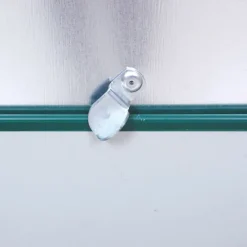 Mangeoires à trémie galvanisé chiens 12 Kg*GAUN Outlet