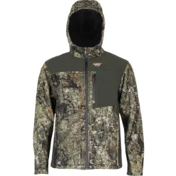 Manteau Chasse Dynamo 2.0 SilentX®*Sportchief Clearance