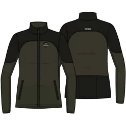 Manteau femme élégant - Veste longue automne hiver mode*Sportchief Hot