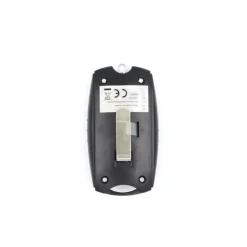 Mini Alarme Portable 120db avec lampe LED intégrée 7,5x4cm* Sale