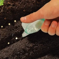 Mini-semoir de graines, Distributeur de semences* New