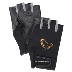 Mitaines Néoprène Homme - Noir - Unisexe* New