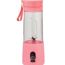 Mixeur à main portable 380ml 40W lames inox batterie USB-C* Sale