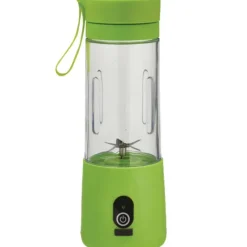 Mixeur à main portable 380ml 40W lames inox batterie USB-C* Sale