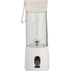 Mixeur à main portable 380ml 40W lames inox batterie USB-C* Sale