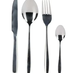 Ménagère 24 pièces – Couverts inox élégants et durables* Discount