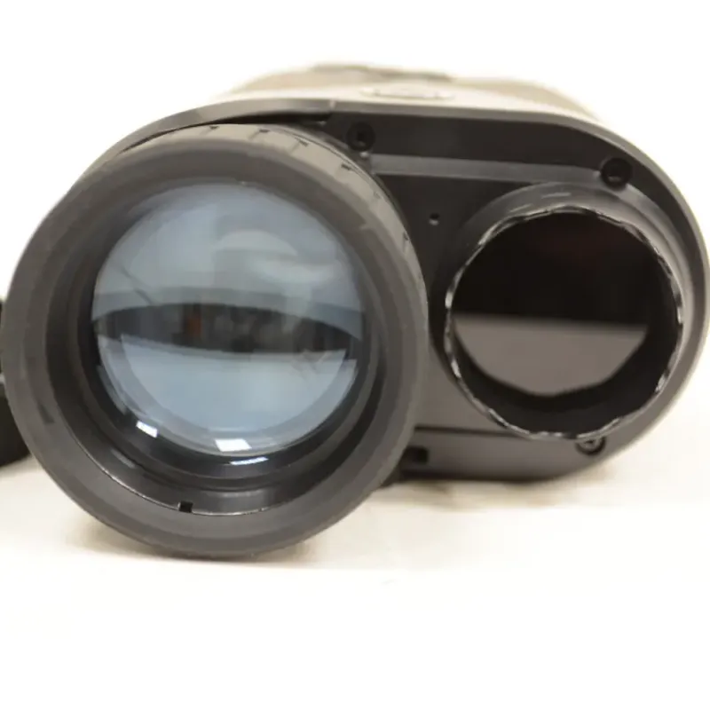 Monoculaire Equinox Z2 4.5x40 - 5,8 x 10,5 x 20cm*Bushnell Sale