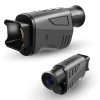 Monoculaire numérique vision nocturne 12MP avec zoom x16* Online
