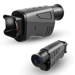 Monoculaire numérique vision nocturne 12MP avec zoom x16* Online