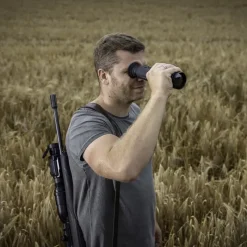 Monoculaire thermique CE-635 35mm 58x62x215mm*Hdaniee Online