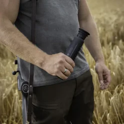 Monoculaire thermique CE-650 50mm 58x62x225mm*Hdaniee Hot