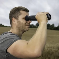 Monoculaire thermique CE-650 50mm 58x62x225mm*Hdaniee Hot