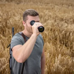 Monoculaire thermique CE-650 50mm 58x62x225mm*Hdaniee Hot