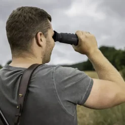 Monoculaire thermique CE-650 50mm 58x62x225mm*Hdaniee Hot