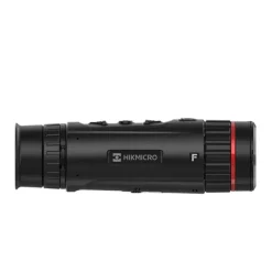 Monoculaire thermique Falcon FH35 7h autonomie noir*HIKMICRO Outlet