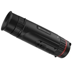 Monoculaire thermique Falcon FH35 7h autonomie noir*HIKMICRO Outlet