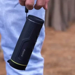 Monoculaire thermique Mile 2 M207 – Détection 350 m*Pixfra Best