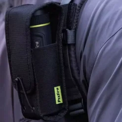 Monoculaire thermique Mile 2 M207 – Détection 350 m*Pixfra Best