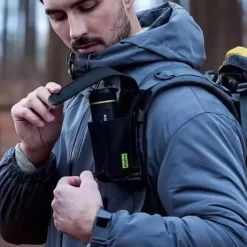 Monoculaire thermique Mile 2 M419 – Détection jusqu’à 1000 m*Pixfra Sale