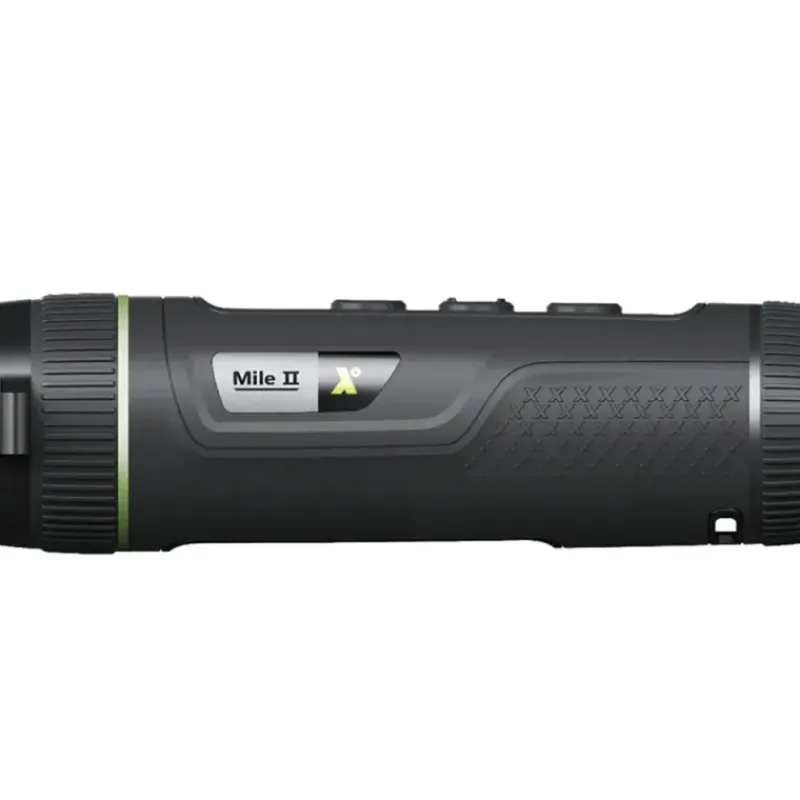 Monoculaire thermique Mile 2 M625 – Détection jusqu’à 1300 m*Pixfra