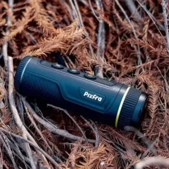 Monoculaire thermique Mile 2 M625 – Détection jusqu’à 1300 m*Pixfra