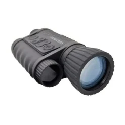 Monoculaire vision nocturne grossissement x6 20,8x6,2x10,5 cm*Num'axes Outlet