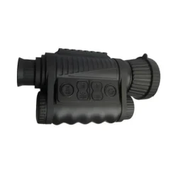 Monoculaire vision nocturne grossissement x6 20,8x6,2x10,5 cm*Num'axes Outlet