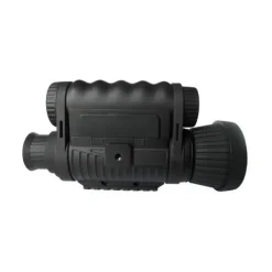 Monoculaire vision nocturne grossissement x6 20,8x6,2x10,5 cm*Num'axes Outlet