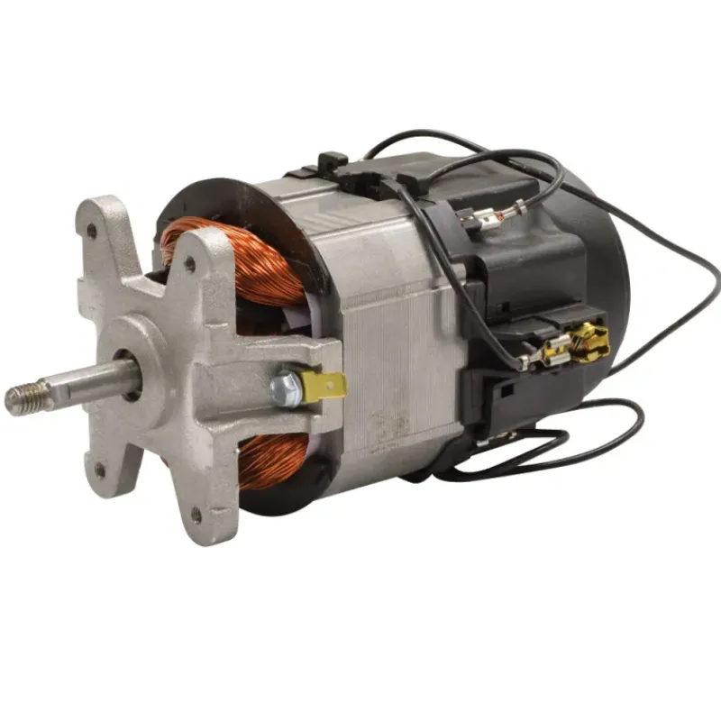 Moteur électrique Magnum 4V compatible moulins*Novital Discount