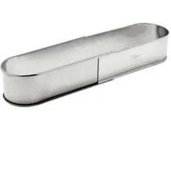 Moule à brioche extensible 27-40cm - 27x10.5x6.5cm*Pradel France Best