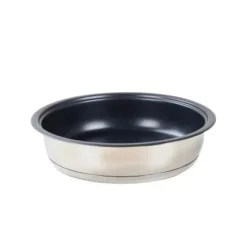 Moule à tarte tatin 24 cm en métal antiadhésif*Baumalu Discount